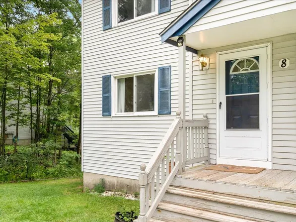 8 Lincoln Drive #A, Hooksett, NH 03106