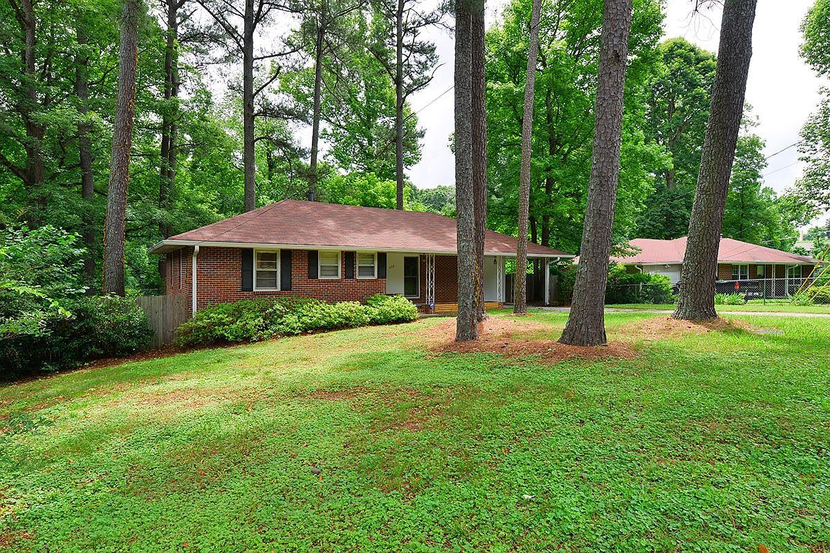228 Stoneybrook Dr, Marietta, GA 30062 Zillow