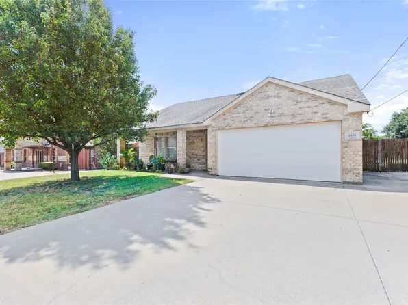 4436 Barstow Blvd, Dallas, TX 75236