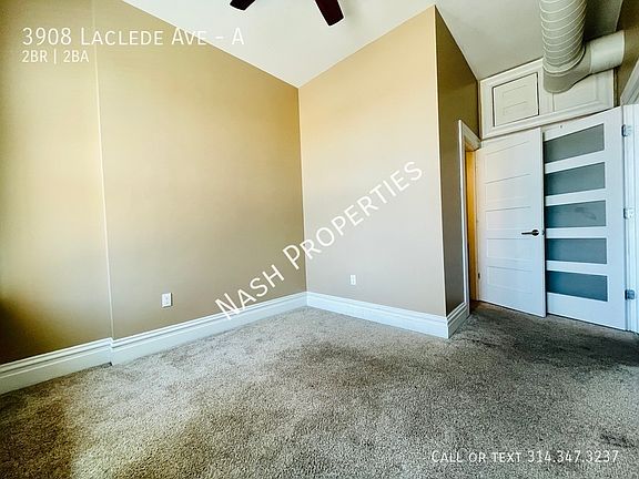 5th image of 3908 Laclede Ave #A
