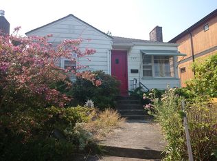 545 N 83rd St, Seattle, WA 98103