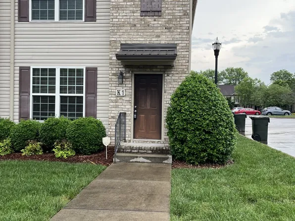 1182 Long Hollow Pike APT K1, Gallatin, TN 37066