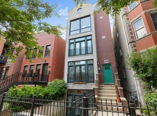 2337 N Greenview Ave #1, Chicago, IL 60614