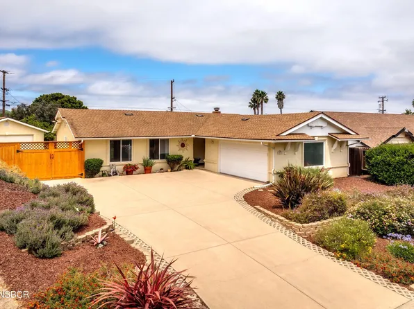 329 Amherst Pl, Lompoc, CA 93436