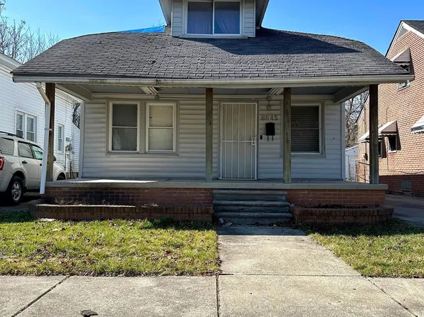6845 Westwood St, Detroit, MI 48228