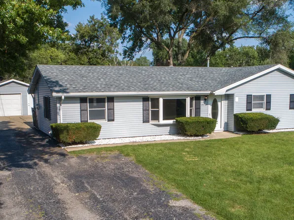 2412 Nuclear Dr, Joliet, IL 60431