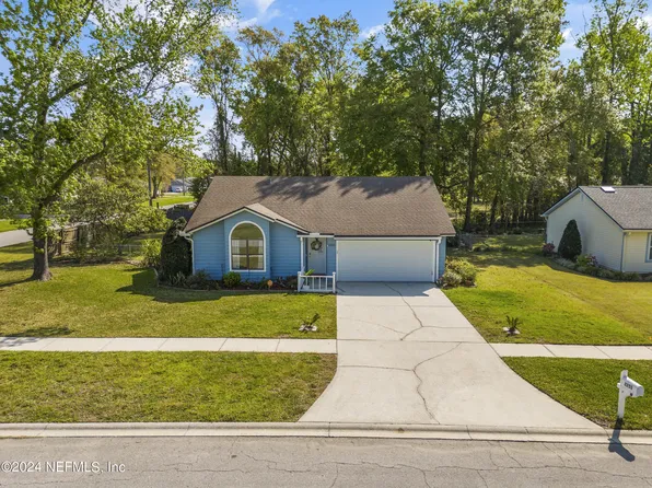 2253 POMAR Court, Middleburg, FL 32068