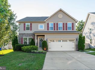 11872 Sidd Finch St, Waldorf, MD 20602
