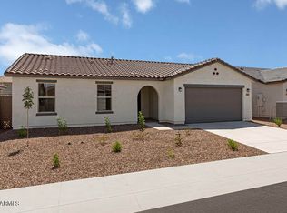 18203 E Zuza Dr, Gold Canyon, AZ 85118