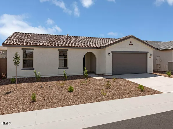 18203 E ZUZA Drive, Gold Canyon, AZ 85118