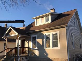 1016 Beech St, Highland, IL 62249
