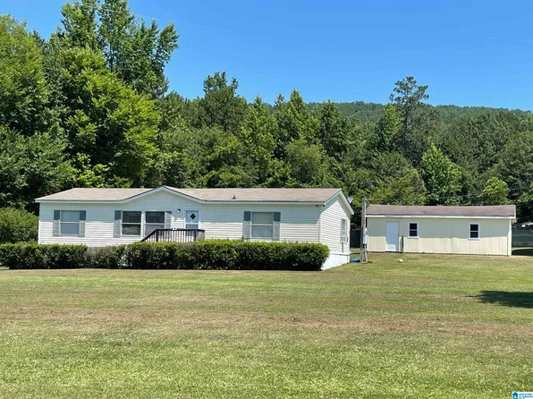 4715 Shoal Creek Rd, Ashville, AL 35953