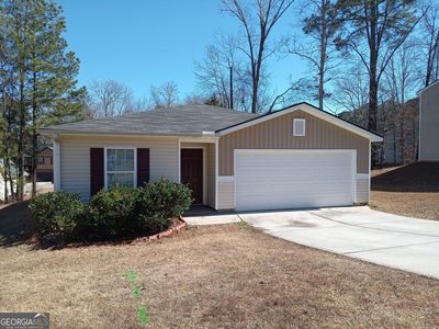316 Morning Star Dr, Temple, GA, 30179