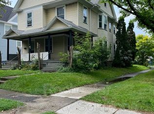 454 Glenwood Ave, Rochester, NY 14613