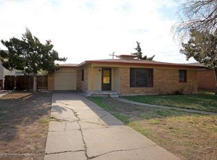2209 Laurel St, Amarillo, TX 79109