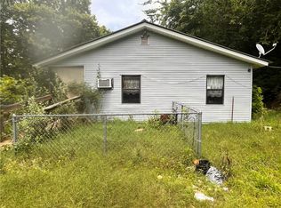 1283 Old Highway 7, Dover, AR 72837