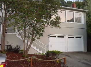 48 Glenaire Dr, San Rafael, CA 94901