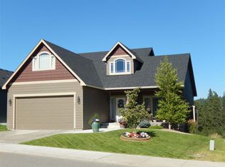 3011 S Lloyd Ln, Spokane, WA 99223