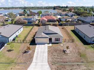 2149 SW Gailwood Street, Port St Lucie, FL 34987