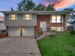 3437 Strong Pl, Highland, IN 46322