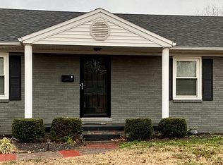 3307 Lewis Ln, Owensboro, KY 42301