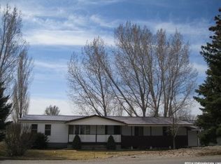 2711 W 1000 N, Vernal, UT 84078
