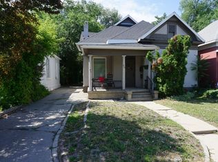 418 E 800 S #3, Salt Lake City, UT 84111