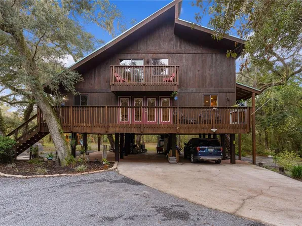 8095 Shasta St, Webster, FL 33597