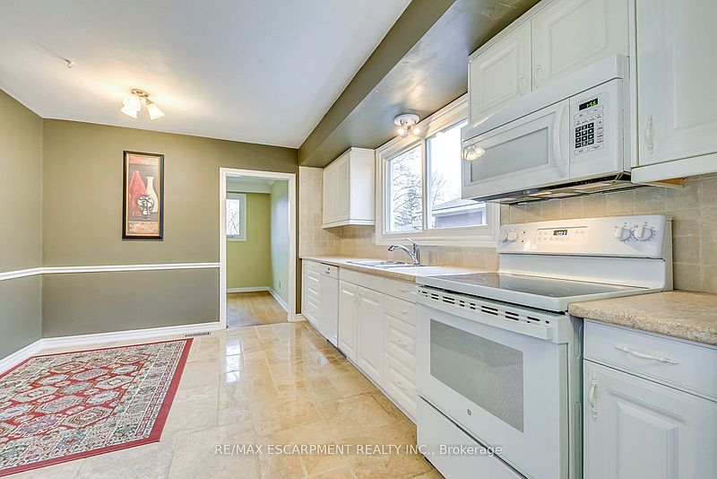 Burlington House for rent - 3 Bedrooms — photo 12