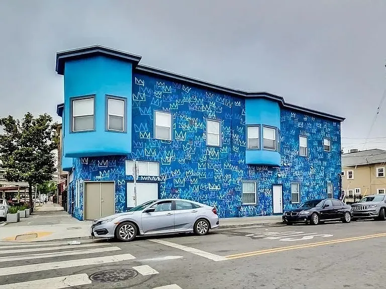 3649 Martin Luther King Jr Way #1 — Photo 2