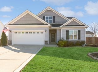 78 Kingsly Dr, Clayton, NC 27527