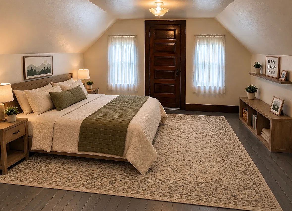 2 bed, 1264 sqft, $850 — Photo 1