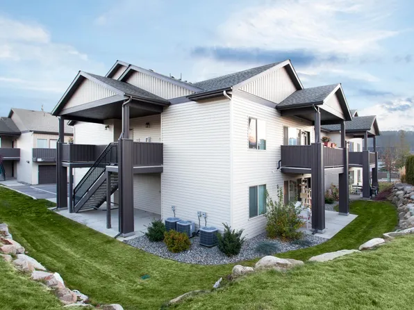 Residence at Mill River