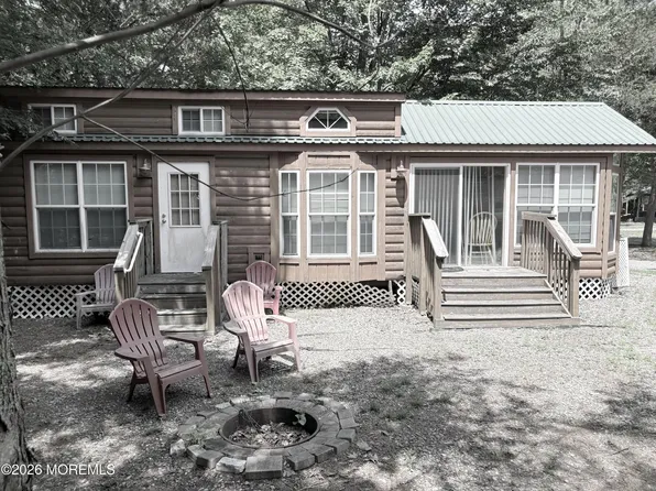 724 Monmouth Road #15, Cream Ridge, NJ 08514