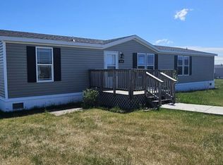 Cimarron Heights MHC, Williston, ND 58801