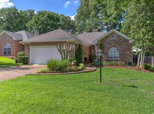 1012 Camdenmill Dr, Ridgeland, MS 39157