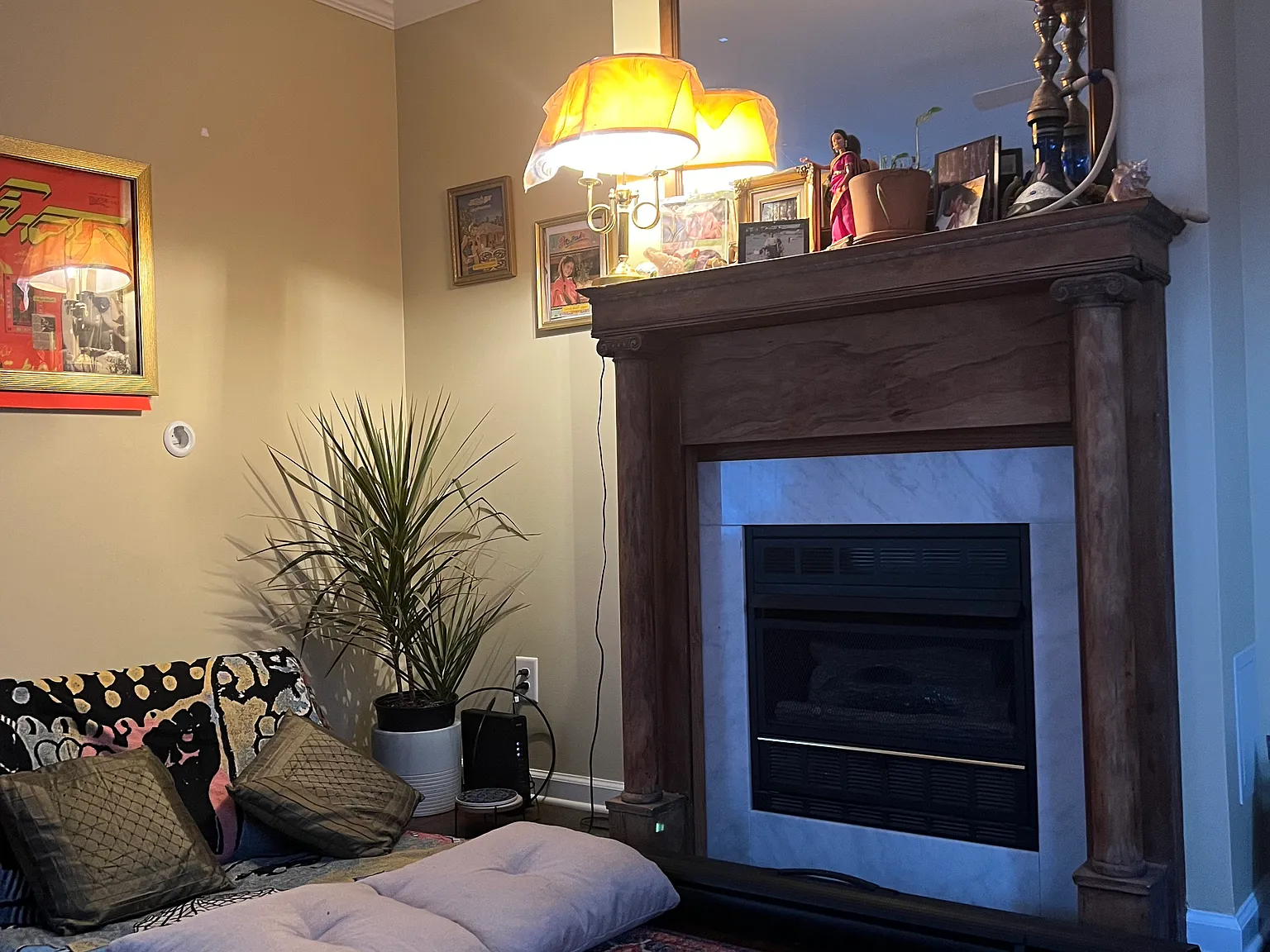 3 bed, 1472 sqft, $3,500 — Photo 3