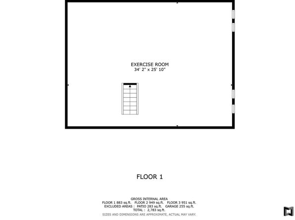 210 Rabbitt Rd, Gaithersburg, MD 20878