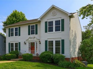 707 Helen Ct, Cranberry Township, PA 16066