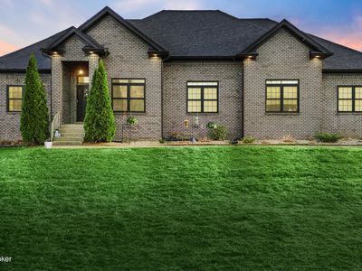 497 E Millwater Fls, Shepherdsville, KY, 40165