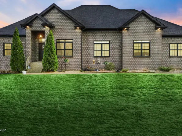 497 E Millwater Fls, Shepherdsville, KY 40165