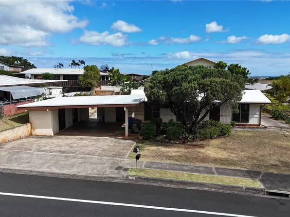 98-857 Kaamilo St, Aiea, HI 96701