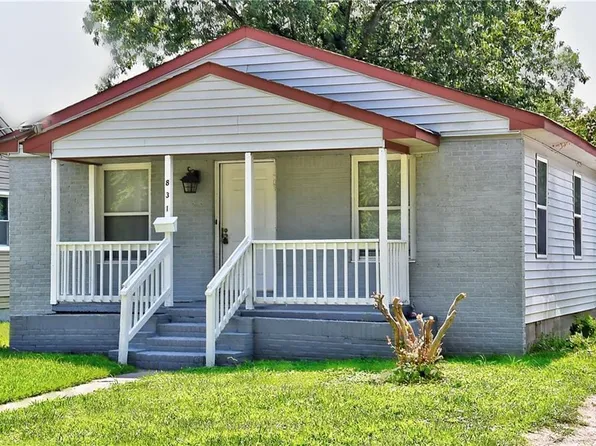 831 Quail Ave, Chesapeake, VA 23324
