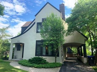 530 Drexel Ave, Glencoe, IL