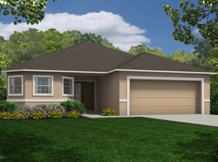 1244 Pintail Pl, Lakeland, FL 33813