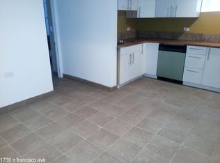 1739 N Francisco Ave #1422, Chicago, IL 60647