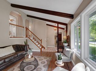12833 Polk St NE, Blaine, MN 55434