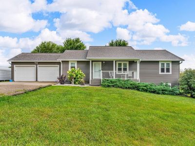 15701 Rock Island Rd, Mayetta, KS, 66509