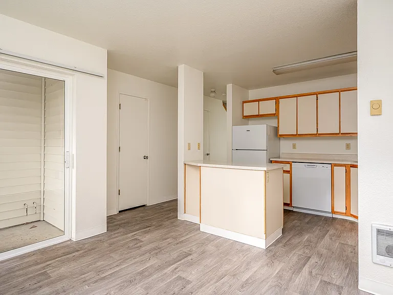 Montavilla | Kitchen & Dining