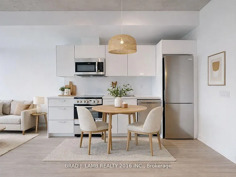 284 King St E #2401 — Photo 2